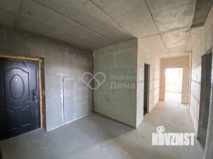 3-к квартира, вторичка, 104м2, 12/16 этаж