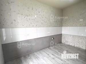 2-к квартира, вторичка, 55м2, 4/4 этаж