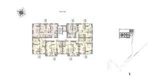 1-к квартира, вторичка, 36м2, 2/3 этаж