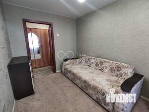 3-к квартира, вторичка, 58м2, 9/9 этаж