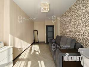 1-к квартира, вторичка, 39м2, 15/16 этаж