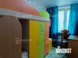2-к квартира, вторичка, 37м2, 2/2 этаж