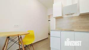 1-к квартира, вторичка, 35м2, 11/14 этаж