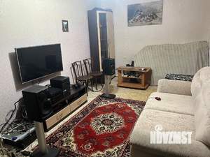 2-к квартира, вторичка, 44м2, 2/9 этаж