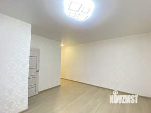 1-к квартира, вторичка, 34м2, 5/5 этаж
