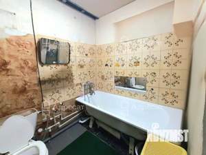 1-к квартира, вторичка, 36м2, 5/5 этаж