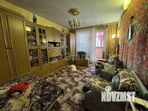 1-к квартира, вторичка, 37м2, 6/9 этаж