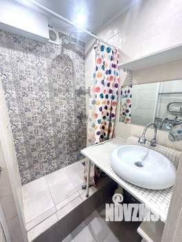 2-к квартира, вторичка, 43м2, 4/5 этаж