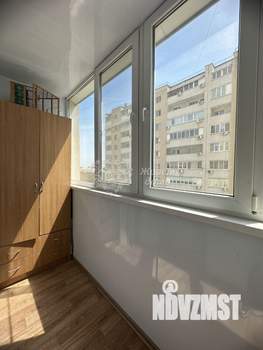 1-к квартира, вторичка, 52м2, 4/9 этаж