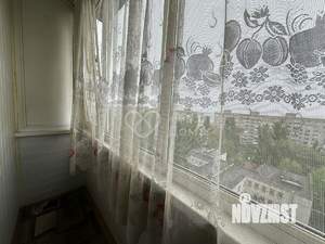 1-к квартира, вторичка, 32м2, 9/9 этаж