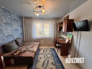 4-к квартира, вторичка, 78м2, 2/16 этаж