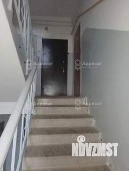 2-к квартира, вторичка, 48м2, 4/5 этаж