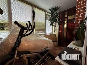 3-к квартира, вторичка, 112м2, 9/10 этаж