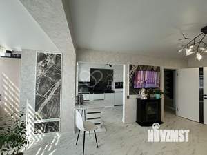 3-к квартира, вторичка, 67м2, 10/16 этаж