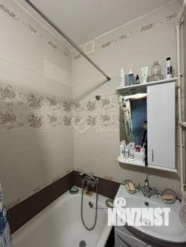 2-к квартира, вторичка, 43м2, 5/5 этаж