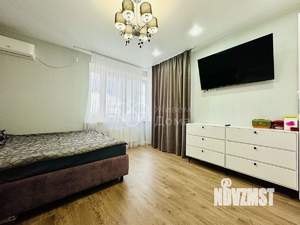 2-к квартира, вторичка, 62м2, 20/24 этаж