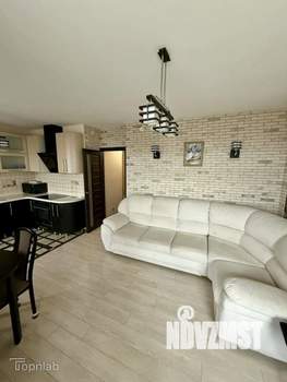 3-к квартира, вторичка, 75м2, 9/10 этаж