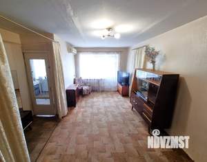 2-к квартира, вторичка, 40м2, 4/5 этаж