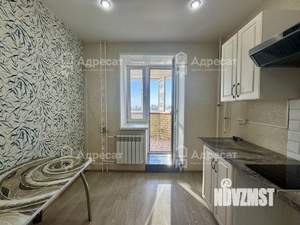 1-к квартира, вторичка, 34м2, 7/9 этаж