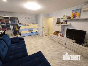 2-к квартира, вторичка, 65м2, 1/14 этаж