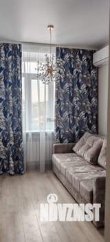 Студия квартира, вторичка, 15м2, 3/4 этаж