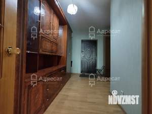 2-к квартира, вторичка, 56м2, 5/16 этаж