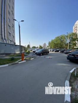 1-к квартира, вторичка, 35м2, 1/12 этаж