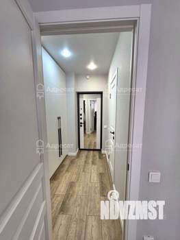 2-к квартира, вторичка, 44м2, 1/10 этаж