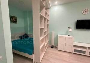 1-к квартира, вторичка, 51м2, 15/16 этаж