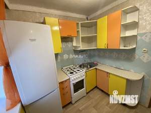 2-к квартира, вторичка, 43м2, 5/5 этаж