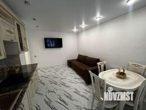 2-к квартира, вторичка, 40м2, 2/9 этаж