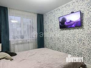 2-к квартира, вторичка, 48м2, 1/3 этаж
