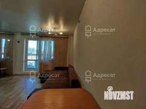 1-к квартира, вторичка, 27м2, 2/8 этаж