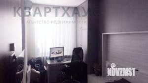 2-к квартира, вторичка, 42м2, 5/5 этаж