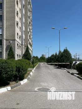 1-к квартира, вторичка, 41м2, 1/10 этаж