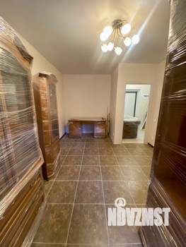 1-к квартира, вторичка, 35м2, 1/12 этаж