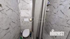3-к квартира, вторичка, 64м2, 1/9 этаж