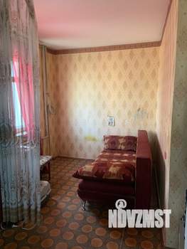 1-к квартира, вторичка, 42м2, 5/9 этаж