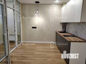 1-к квартира, вторичка, 34м2, 10/22 этаж