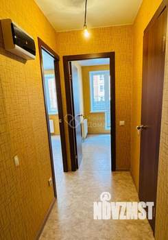 1-к квартира, вторичка, 27м2, 1/10 этаж