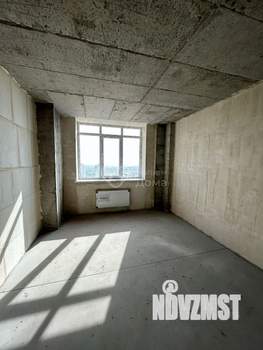 3-к квартира, вторичка, 93м2, 21/23 этаж