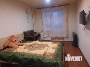 3-к квартира, вторичка, 65м2, 1/10 этаж