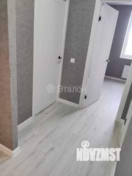 2-к квартира, вторичка, 53м2, 13/23 этаж