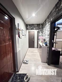 2-к квартира, вторичка, 50м2, 8/9 этаж