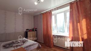 3-к квартира, вторичка, 52м2, 2/2 этаж