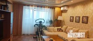 3-к квартира, вторичка, 66м2, 10/11 этаж