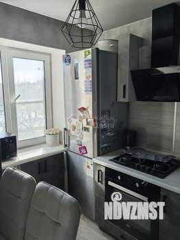 2-к квартира, вторичка, 45м2, 3/4 этаж