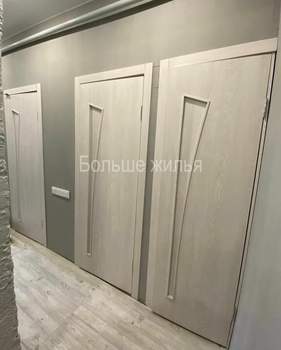 1-к квартира, вторичка, 41м2, 1/5 этаж