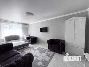 3-к квартира, вторичка, 83м2, 16/16 этаж