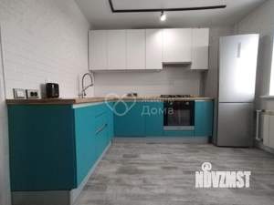 4-к квартира, вторичка, 90м2, 8/9 этаж